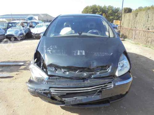 Left front fog light CITROËN XSARA PICASSO (N68) 1.6 HDi | BP217067C30 