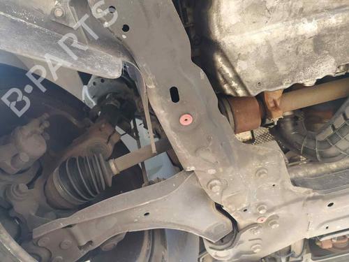 Used Right front driveshaft FORD MONDEO IV (BA7) [2007-2015]  24646753