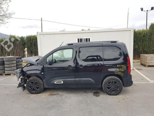 Electronic sensor CITROËN BERLINGO MULTISPACE (B9) | BP9630814M84