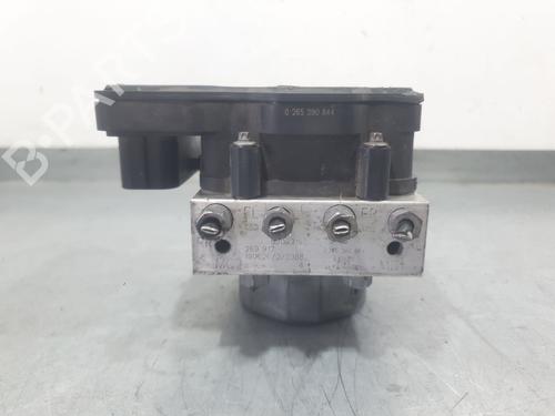 Used ABS pump ABS pump FIAT PANDA (312_, 319_) 1.2 (312PXA1A) (69 hp) 34135876 34135876