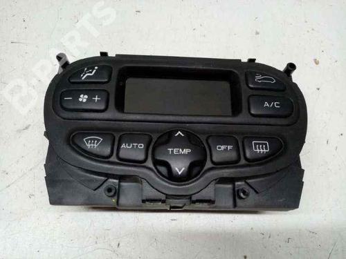 AC Styreenhet / Manøvreringsenhet PEUGEOT 206 Hatchback (2A/C) [1998-2012]  872939