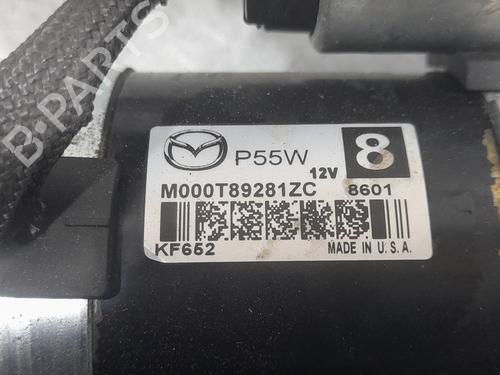 Starter MAZDA 2 Hatchback (DL, DJ) | BP17096126M8