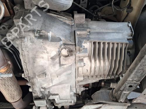 gearbox-opel-grandland-grandland-x-a18-p1uo-2017-38045743 main image