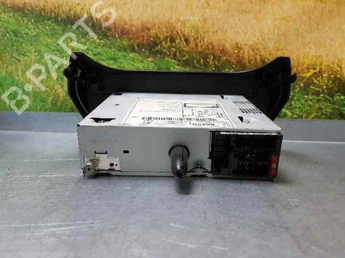 Radio PEUGEOT BIPPER (AA_)  | BP3115418E6 