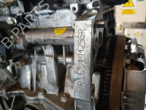 Engine NISSAN JUKE (F15)  | BP24052239M1 