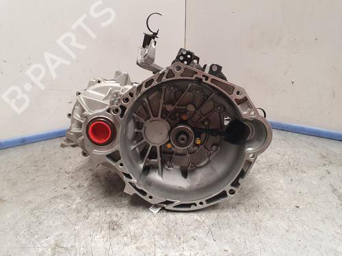 Used Gearbox Gearbox HYUNDAI i20 III (BC3, BI3) 1.2 (84 hp) 8119052 8119052