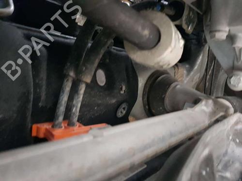 Used Steering rack FIAT TIPO Hatchback (356_, 357_) [2016-2026]  16554503