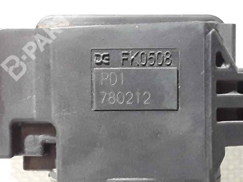 Ignition coil SUZUKI BALENO (FW, EW) 1.2 (A1K412) | BP6817624M94 
