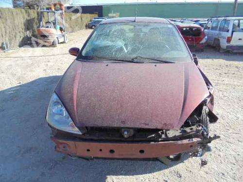 Steering pump FORD FOCUS I Saloon (DFW)  | BP7269522M99 
