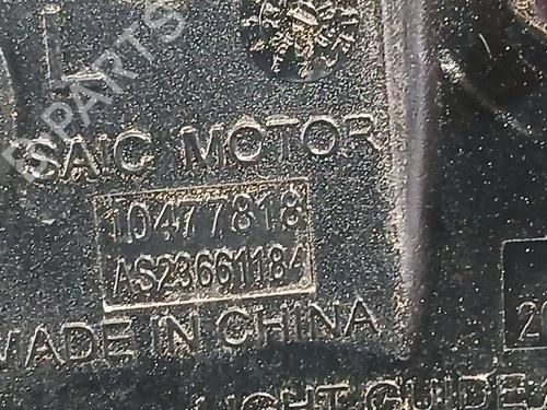 Left tailgate light MG MG HS (AS23) 1.5 EHS Hybrid (CSA6463) | BP33290442C79 - Image 4