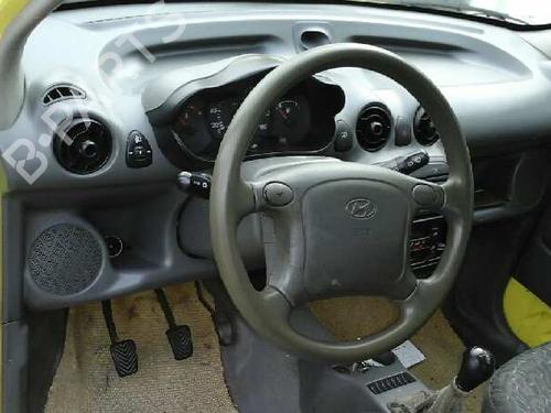 Right taillight HYUNDAI ATOS PRIME (MX) | BP4707102C35