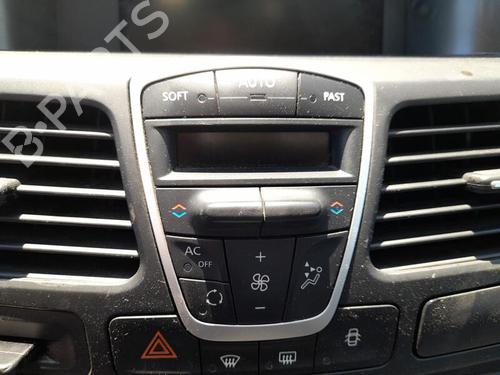 Used Climate control RENAULT LAGUNA III (BT0/1) 1.5 dCi (BT00, BT0A, BT0T, BT1J) (110 hp) 26434795