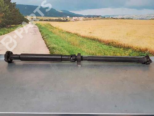 Driveshaft BMW Z4 Roadster (E85) 2.0 i (150 hp) 730174