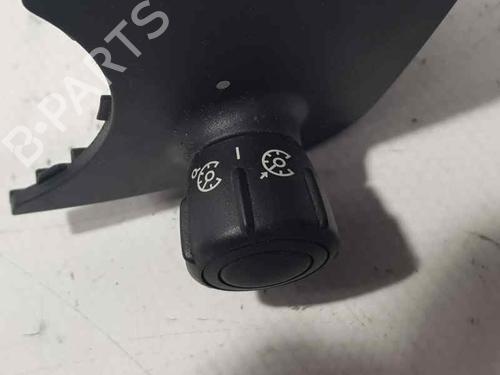 Electronic module RENAULT SCÉNIC II (JM0/1_) | BP14012840M83