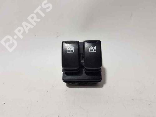 Used Left front window switch CHEVROLET AVEO / KALOS Hatchback (T250, T255) [2006-2025]  7770822