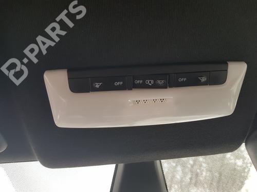 Used Interior roof light Interior roof light NISSAN MICRA V (K14) 1.0 DIG-T 117 (117 hp) 10956265 10956265