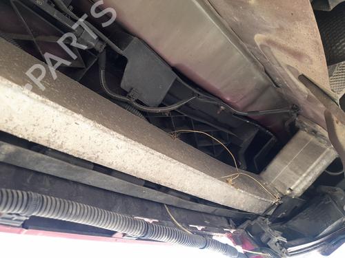 Renfort de pare-chocs arrière PEUGEOT 508 II (FB_, FH_, F3_) 2.0 BlueHDI 160 (FHEHYR) (163 hp) 31904712