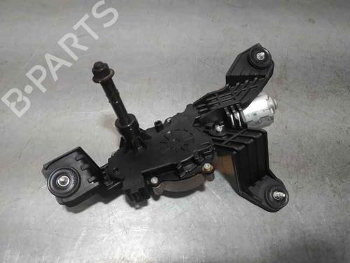 Rear wiper motor HYUNDAI i30 (PDE, PD, PDEN)  | BP19544546M102 