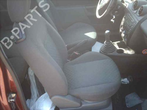 Right front window motor FORD FIESTA V (JH_, JD_)  | BP604124E20 