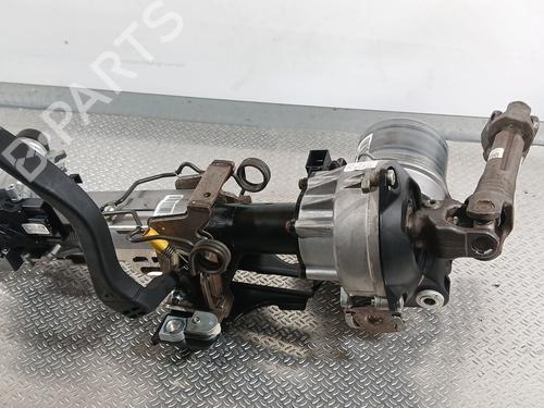Steering column SEAT ARONA (KJ7, KJP) 1.0 TSI | BP40265382M21 - Image 5
