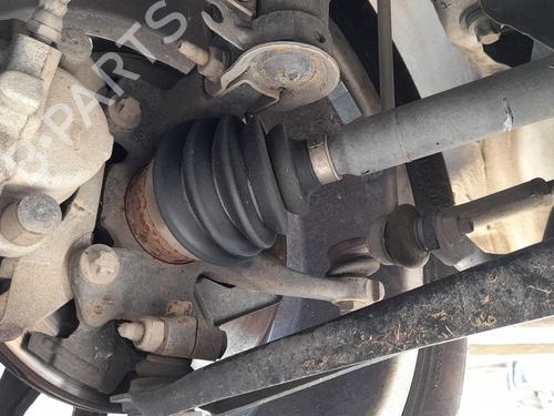 Used Right front steering knuckle Right front steering knuckle FIAT 500 (312_) 1.0 Mild Hybrid (312.AYD1B) (69 hp) 33462622 33462622