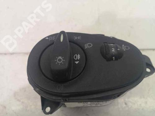 Forlygtekontakt FORD FOCUS I (DAW, DBW) 1.8 Turbo DI / TDDi (90 hp) 5681792