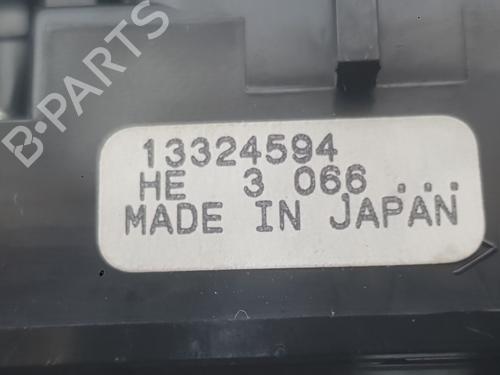Warning switch OPEL INSIGNIA A (G09) 2.0 CDTI (68) | BP39600887I22 - Image 4