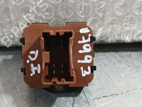 Left front window switch DACIA DUSTER (HM_) 1.0 TCe 90 (HMM6) | BP38411329I27 - Image 2