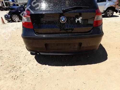 Used Rear bumper BMW 1 (E87) 118 d (122 hp) 26454913
