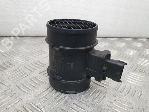 Used Mass air flow sensor OPEL COMBO Tour (X12) [2012-2025]  13812869