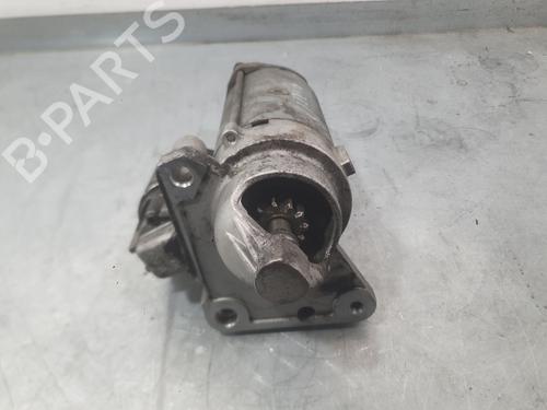 Used Starter Starter PEUGEOT 208 I (CA_, CC_) 1.6 HDi (92 hp) 39658482 39658482