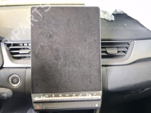 Used Electronic module Electronic module 38443368 38443368