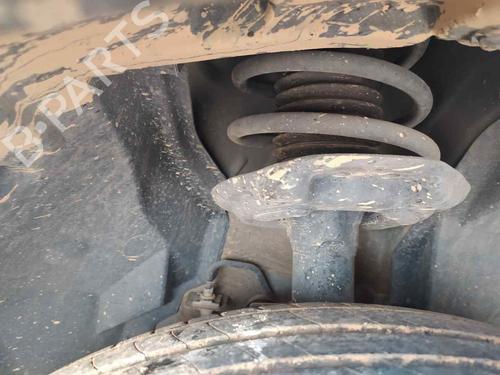 Højre fortil støddæmper NISSAN QASHQAI II SUV (J11, J11_) [2013-2025]  24209116