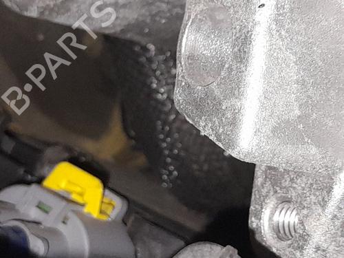 Startmotor Startmotor DACIA SANDERO III 1.0 TCe 90 (91 hp) 36645021 36645021