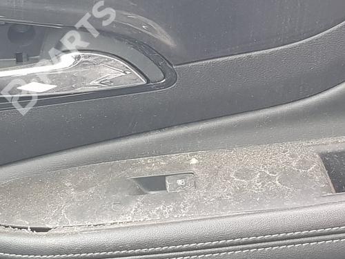 Used Right front window switch Right front window switch OPEL MOKKA / MOKKA X (J13) 1.4 LPG (_76) (140 hp) 11114960 11114960