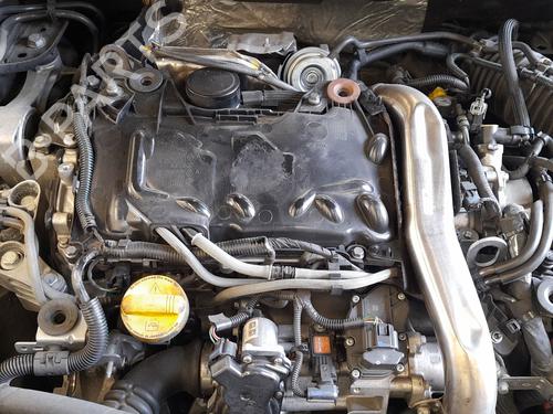 Used Engine Engine 37217048 37217048