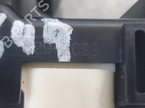 Right front window switch TOYOTA RAV 4 III (_A3_) 2.0 (ZSA35_, ZSA35R) | BP36306341I26 - Image 4