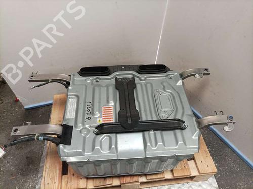 Used Battery HONDA CR-Z (ZF) [2010-2016]  18820675