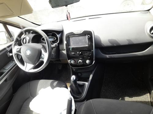 Front right window mechanism RENAULT CLIO IV (BH_) 1.5 dCi 75 | BP29208112C23