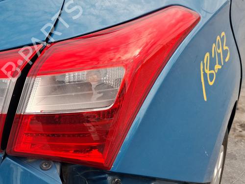 Used Right taillight Right taillight HYUNDAI i30 (GD) 1.4 CRDi (90 hp) 40149868 40149868