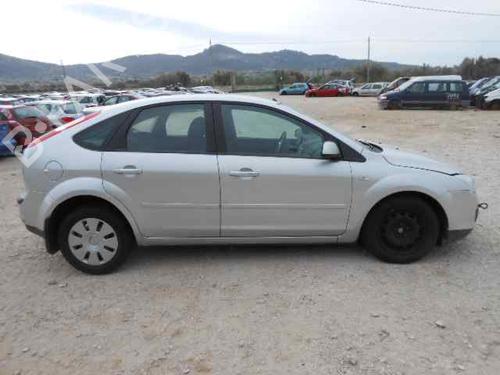 Gearbox FORD FOCUS II (DA_, HCP, DP)  | BP93553M3 