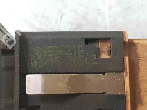 Switch VW POLO V (6R1, 6C1)  | BP5619709I30 
