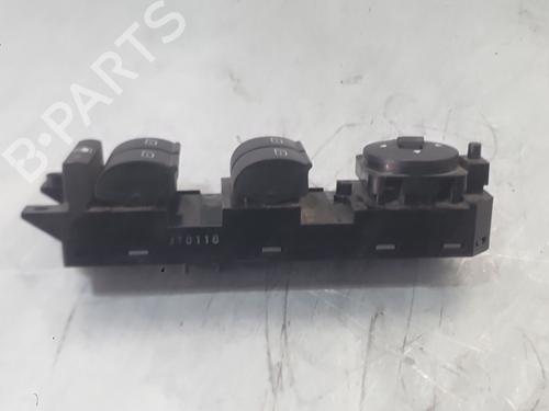 Left front window switch FORD GALAXY II (WA6) 2.0 TDCi | BP38439601I27 - Image 2