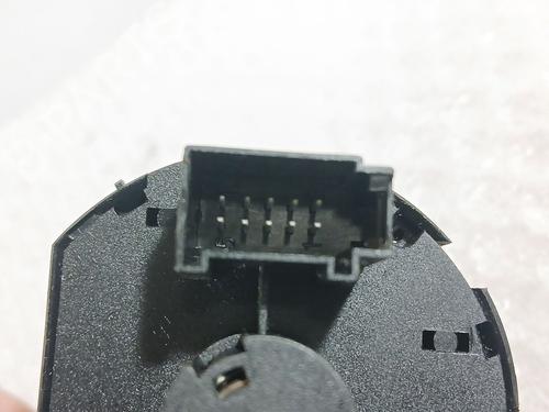 Headlight switch VW GOLF PLUS V (5M1, 521) 1.2 TSI | BP37183327I24 - Image 3