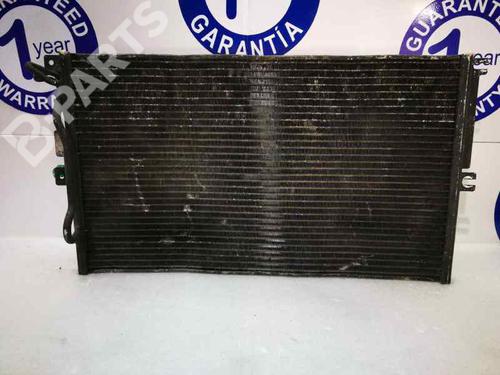Used AC radiator OPEL VECTRA B Hatchback (J96) [1995-2003]  862377