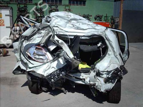 Rear right window mechanism RENAULT MEGANE II (BM0/1_, CM0/1_)  | BP148307C25 