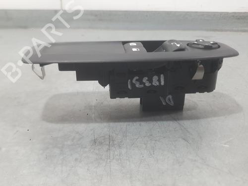 Left front window switch PEUGEOT 2008 I (CU_) 1.6 BlueHDi 100 | BP40227596I27 - Image 2