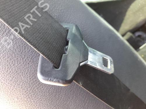 Sikkerhedssele bag højre BMW X5 (E53) 3.0 d (184 hp) 28316184