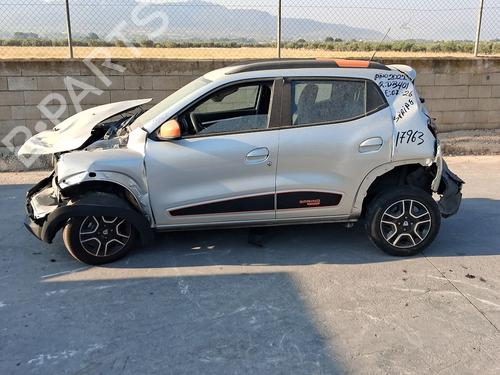 Gebruikte DACIA SPRING  EV (B6M1)  4835746 Onderdelen