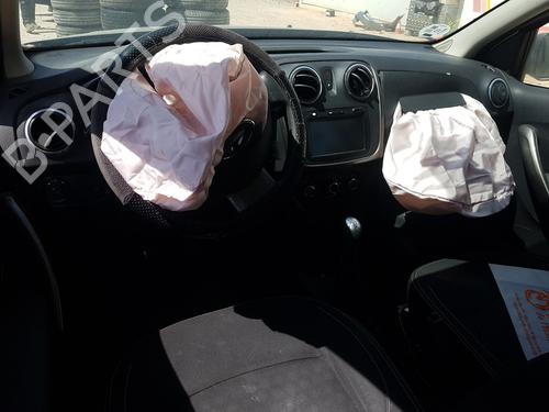 Engine DACIA LOGAN MCV II 1.5 dCi | BP24737891M1 